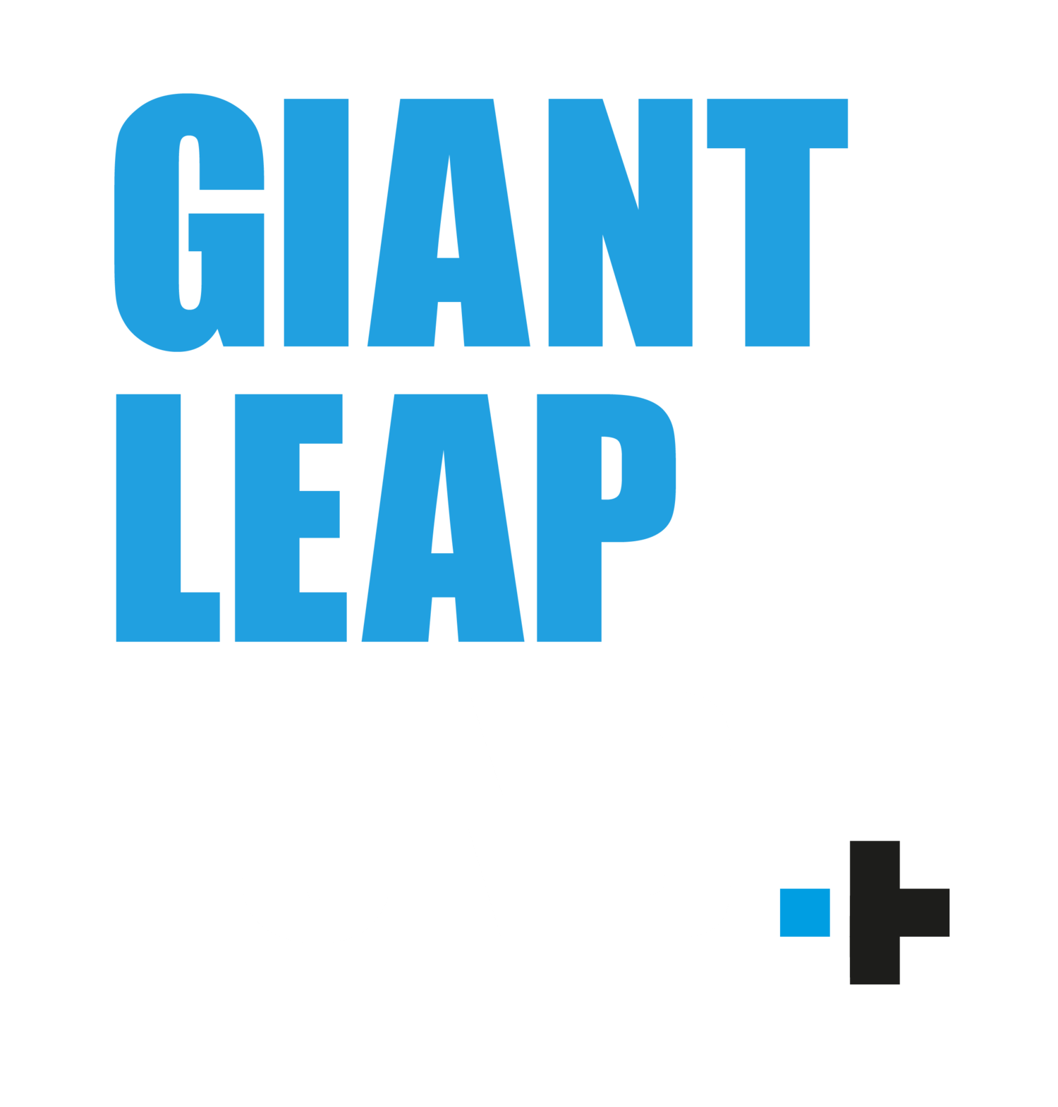 Giant Leap Fund Logo
