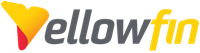 Yellowfin logo